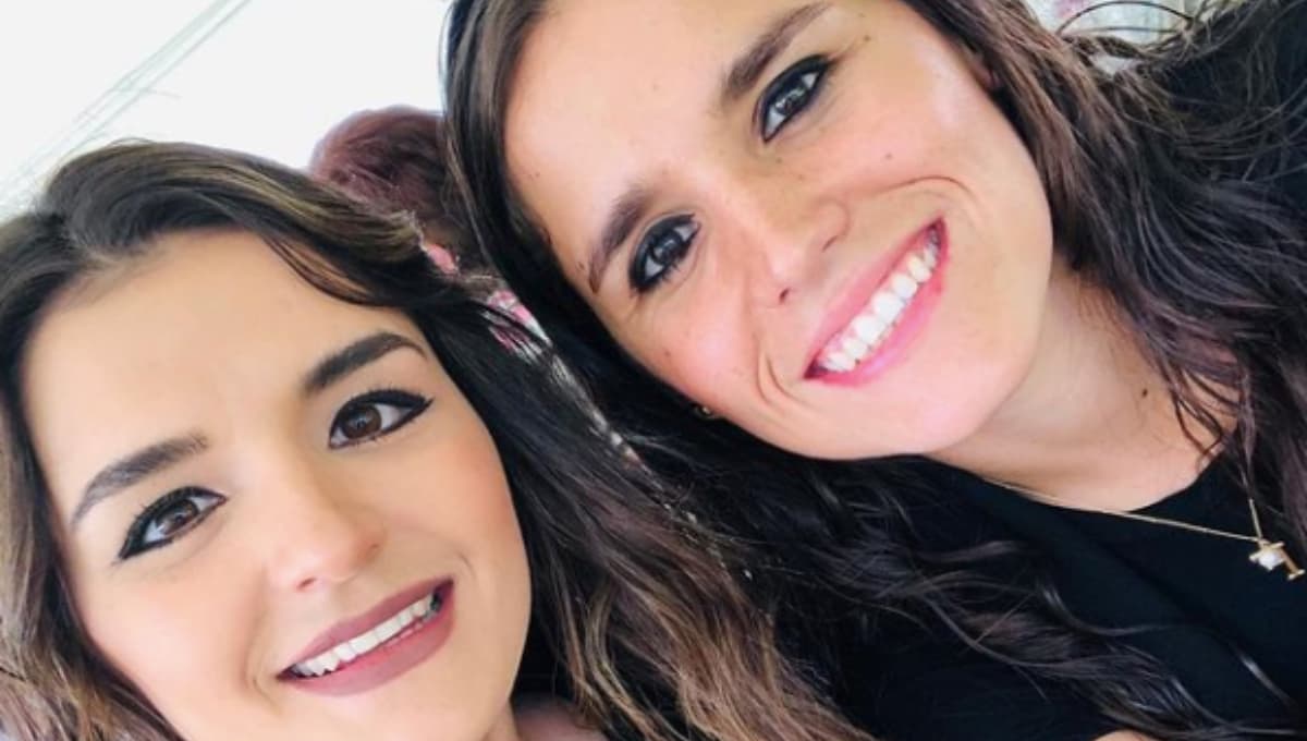 Exatlón 2021: ¿Quiénes son las hermanas de Casandra Ascencio?