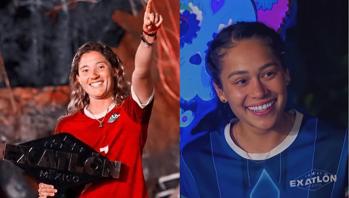 Exatlón 2021: Mati Álvarez asegura que Evelyn merecía GANAR la segunda temporada