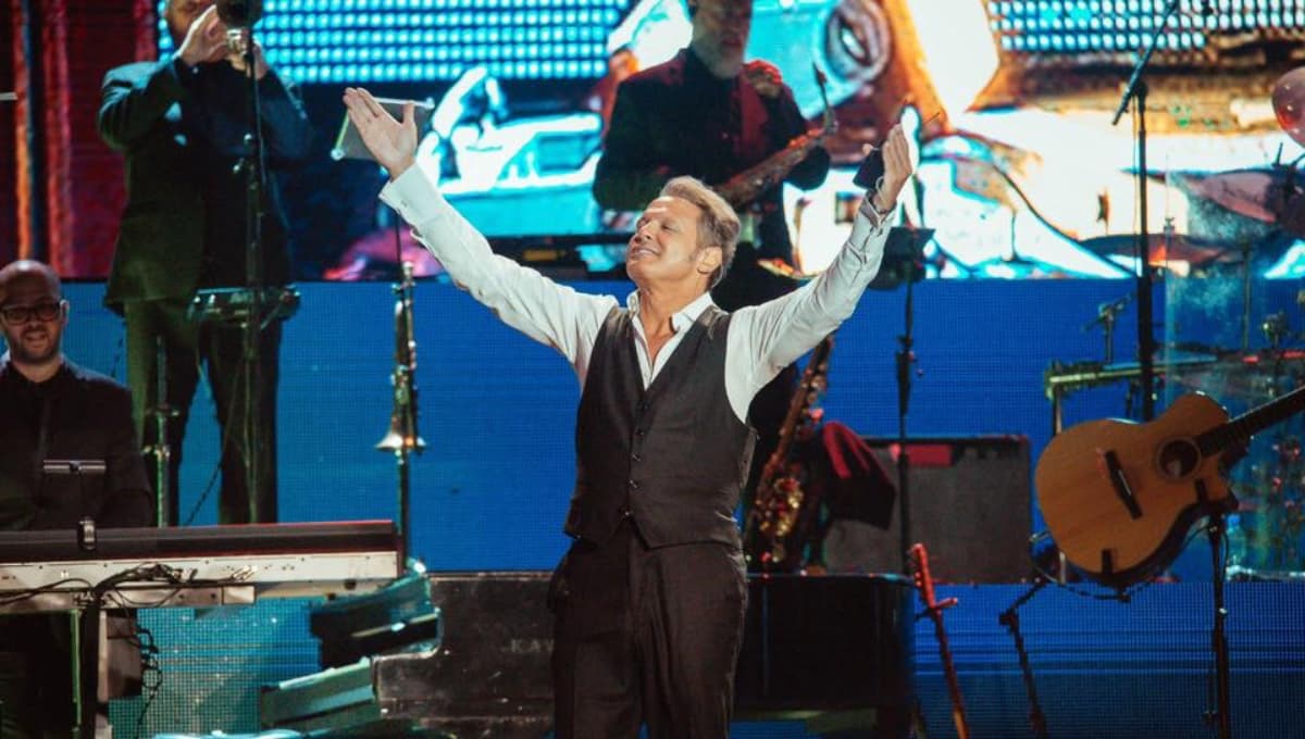¿Quiénes han sido los romances y parejas de Luis Miguel?