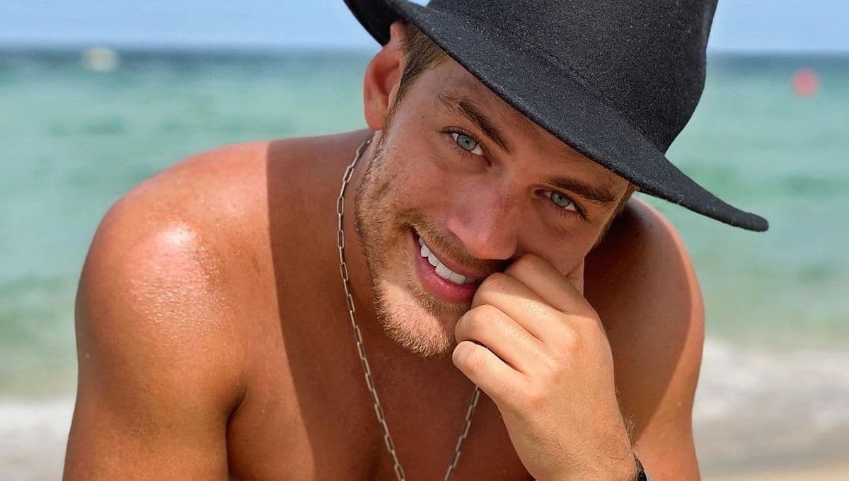 ¿Quién mató a Sara?: Datos curiosos de Polo Morin, actor que interpreta a Chema en la serie