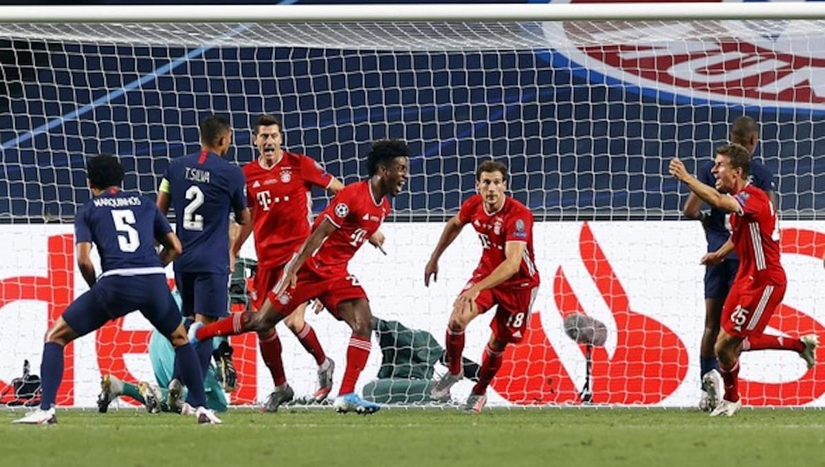 Bayern vs PSG: ¿Dónde y cómo ver la TRANSMISIÓN EN VIVO y GRATIS de la Champions League 2021?