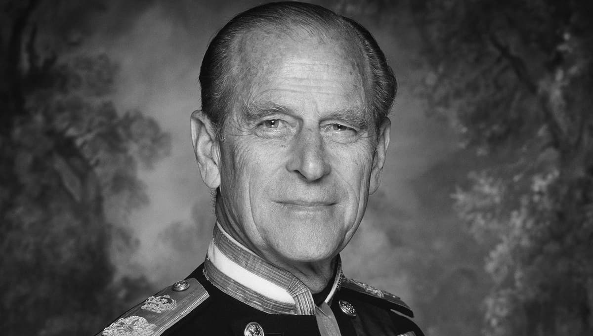Muere el Príncipe Felipe, Duque de Edimburgo y esposo de la Reina Isabel II, a los 99 años