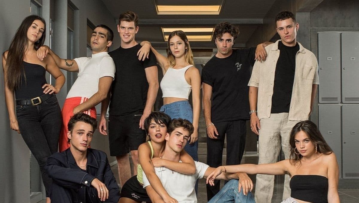 Élite: 5 cosas que extrañaremos en la Temporada 4 de la serie de Netflix