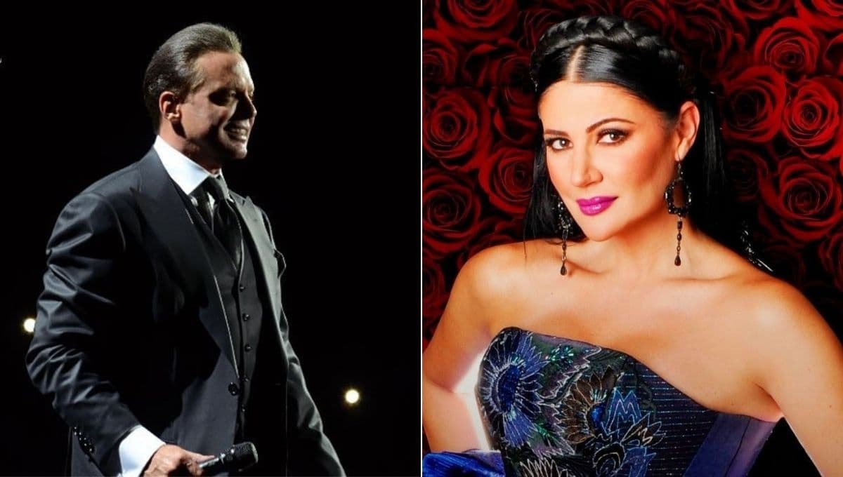 ¿Luis Miguel le dedicó ‘Tengo todo excepto a ti’ a Alejandra Ávalos?