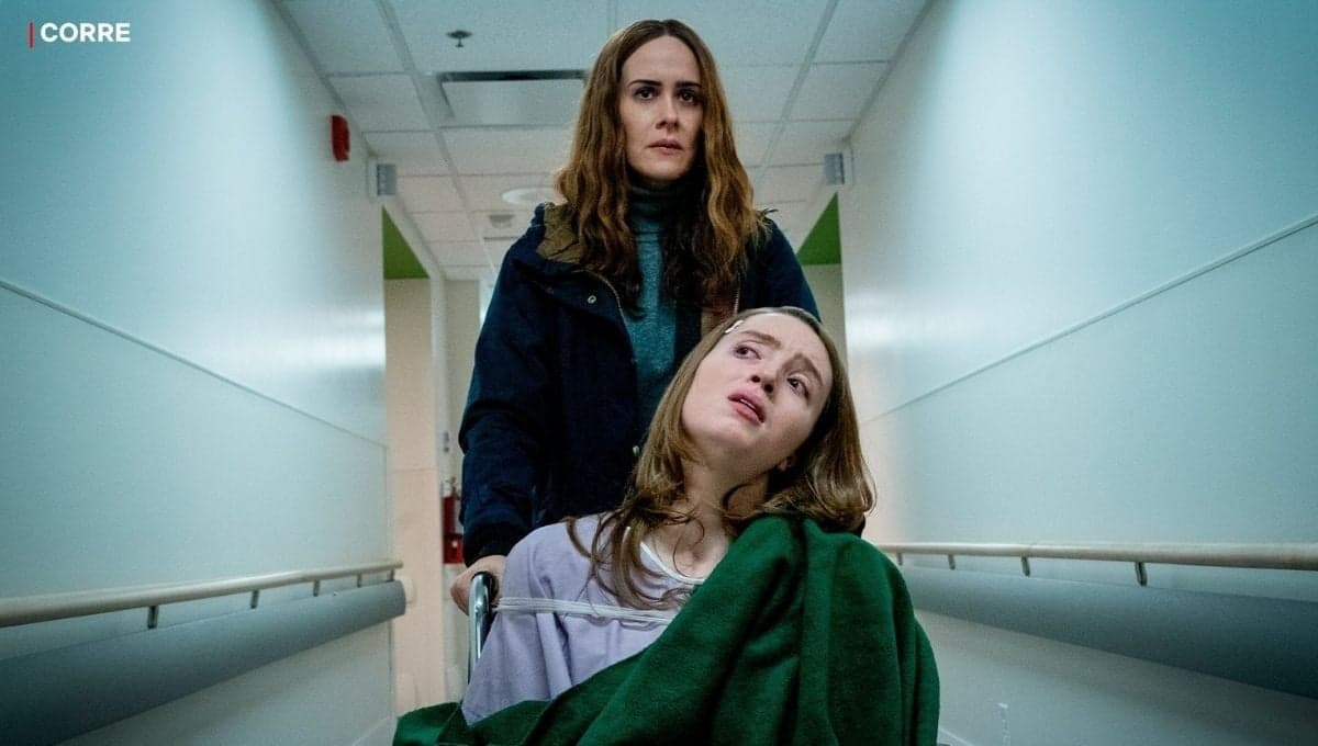Corre: ¿Qué es el Síndrome de Münchausen, la enfermedad de la mamá en la película de Netflix?
