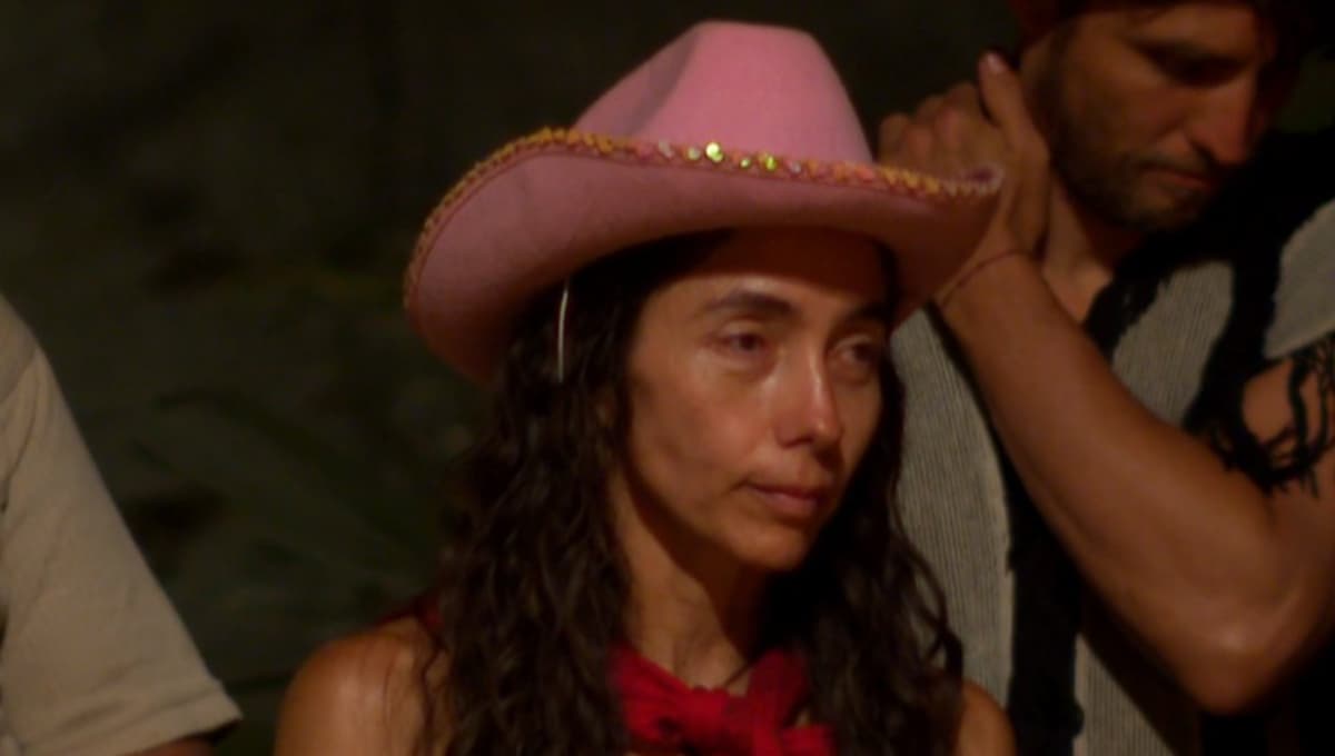 Survivor México 2021: 3 razones por las que Bella de la Vega sería la segunda ELIMINADA del reality