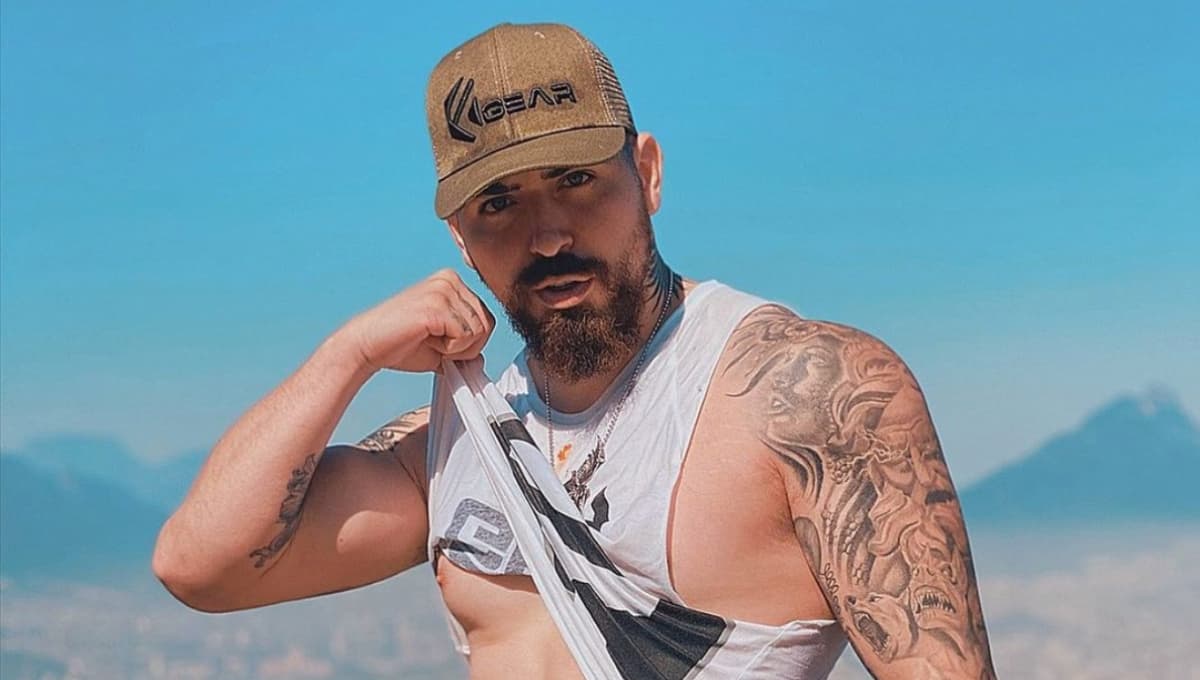 No solo en Survivor México 2021, Sargento Rap ha participado en todos estos reality shows