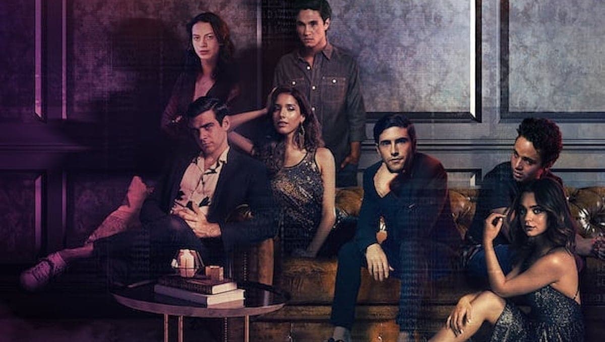 Control Z 2: Netflix confirma SEGUNDA temporada sin Zión Moreno, ¿por qué no estará?