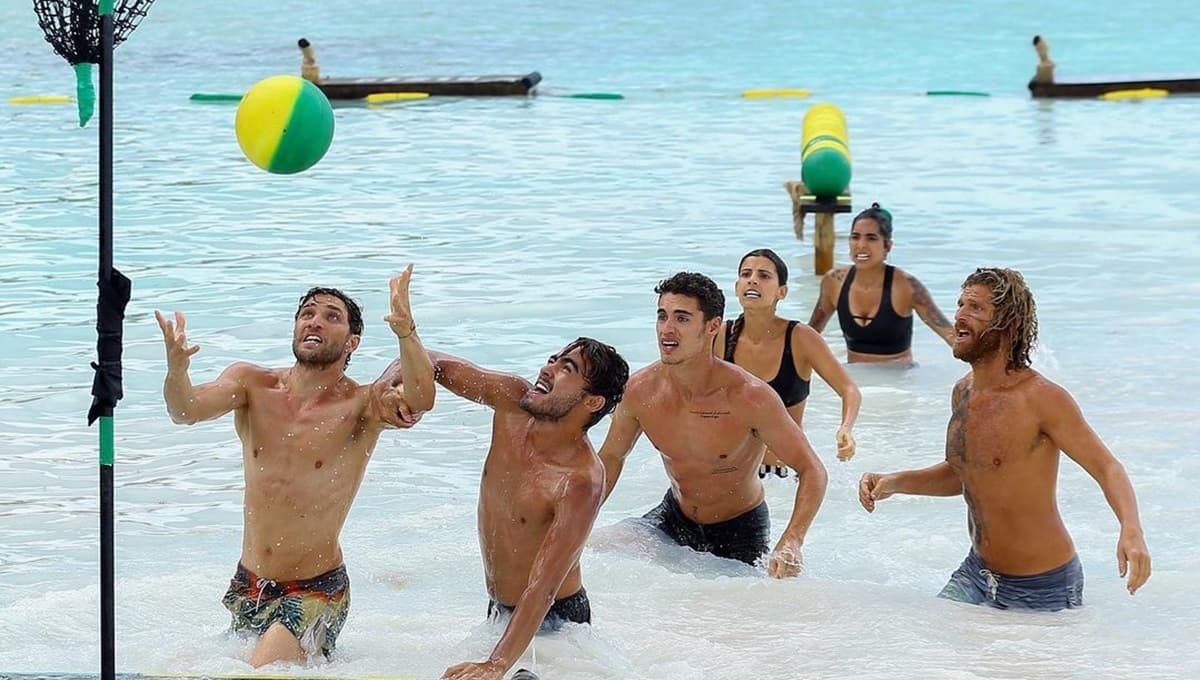 ¿Quién gana HOY, jueves 22 de abril en Survivor México 2021?
