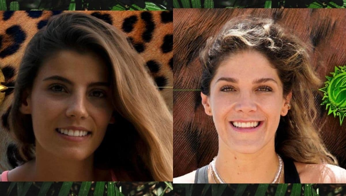 Survivor México: Así será la pelea de Aranza Carreiro y Natalia Alcocer el próximo domingo