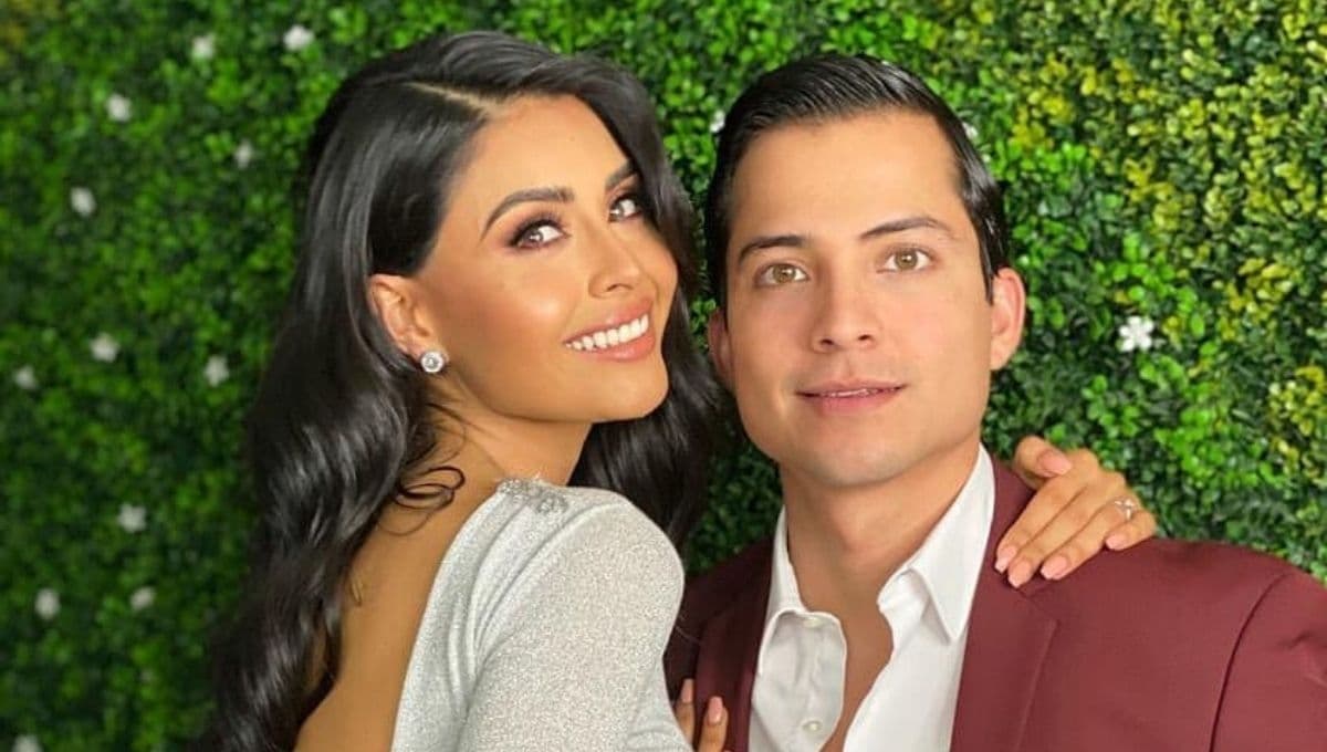 Survivor México 2021: ¿Quién es Luis Ángel Garza, el guapo novio de Kristal Silva?