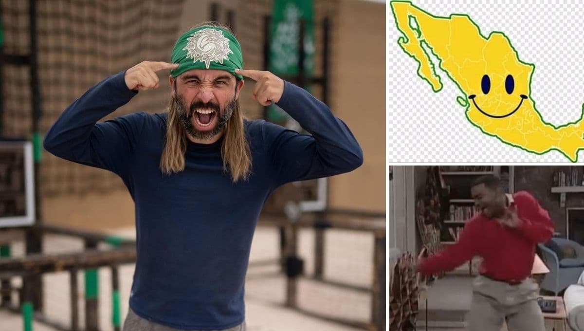 Survivor México 2021: MEMES celebran la eliminación de Carlos ‘Chicken’