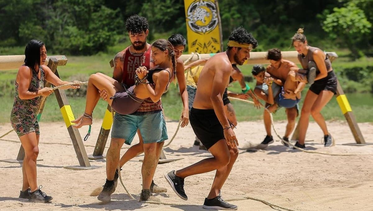 Survivor México 2021: FILTRAN que entrarán nuevos participantes en Halcones y Jaguares
