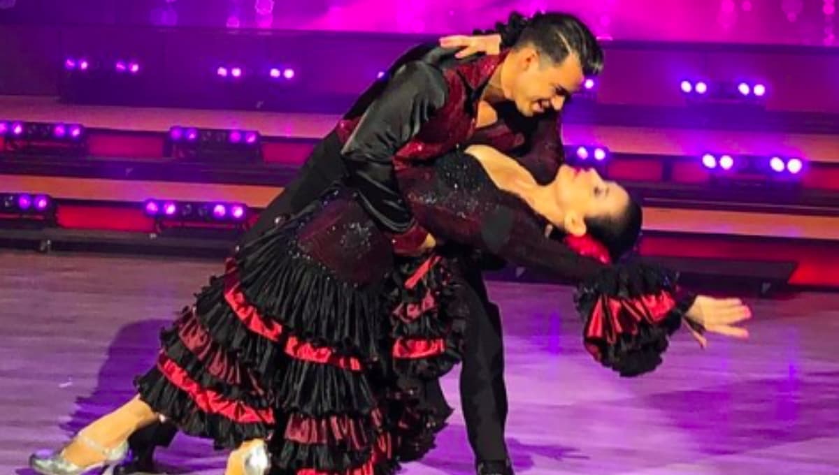 Las estrellas bailan en Hoy: Participantes CONFIRMAN RELACIÓN en el programa, ¿habrá boda?