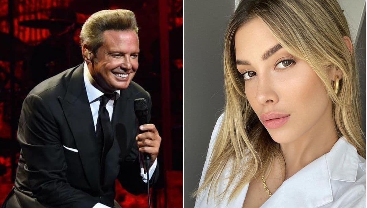 ¿Cuál es la razón por la que Luis Miguel dejó de hablar con Michelle Salas?