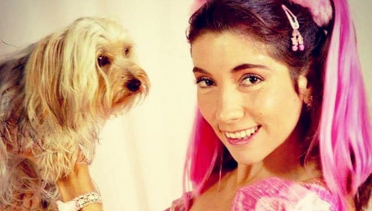 Bella de la Vega anuncia que muy pronto abrirá su OnlyFans, ¿cuánto costará?