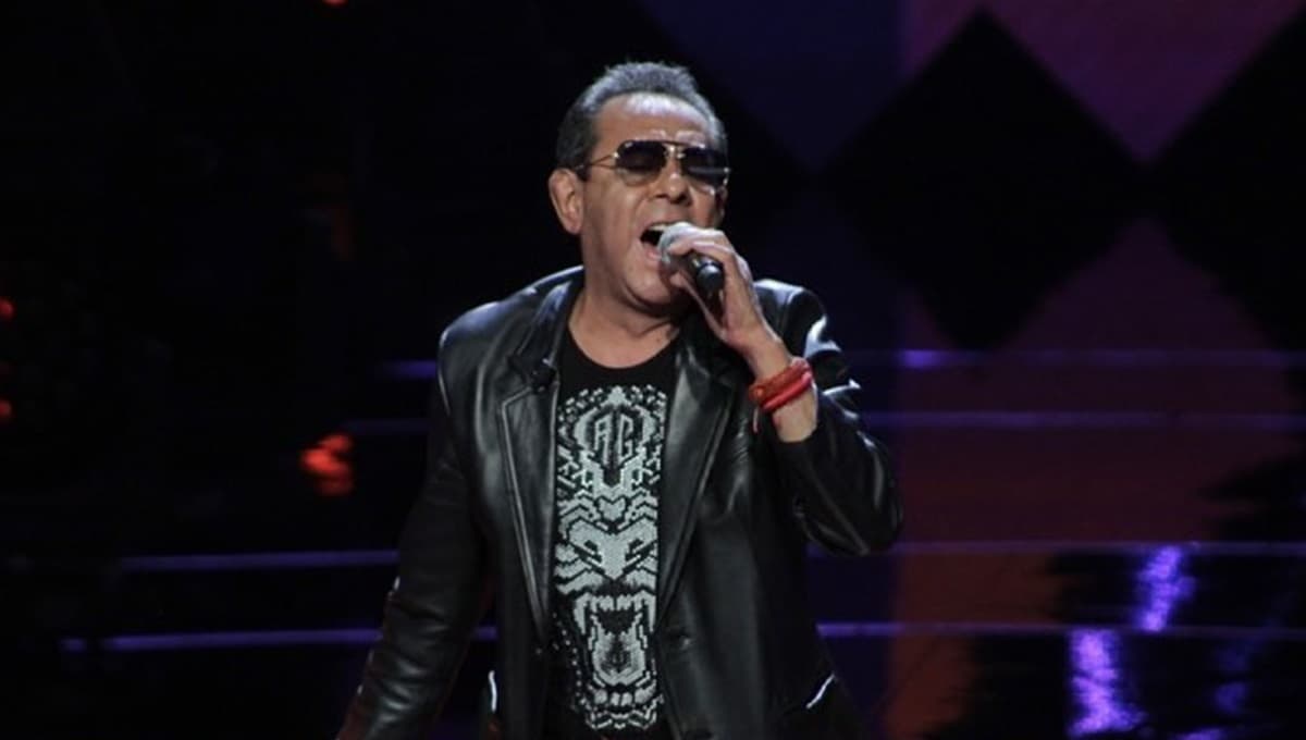 La Voz Senior: ¿Quién es Jimmy de Naucalpan, nuevo integrante del equipo Yahir?