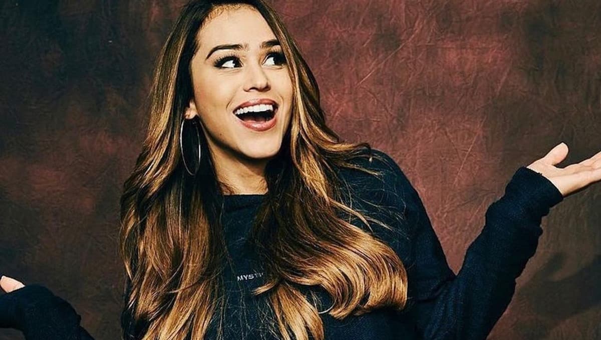 ¿Fue por su OnlyFans? Yanet García terminó con su novio Lewis Howes