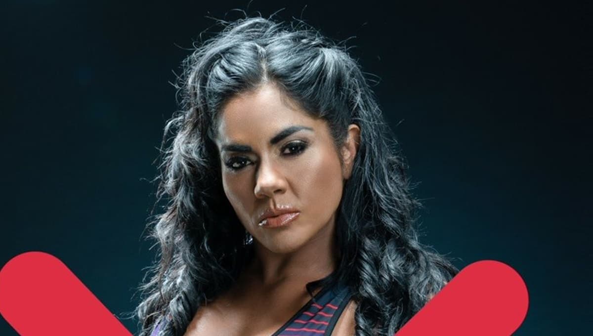 Guerreros 2021: Maripily Rivera vs Aurélie y TODAS las polémicas que ha tenido en el reality