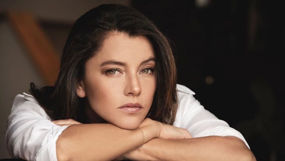 ¿Cómo se ve Sara Maldonado tras someterse a cirugías estéticas? (FOTOS)