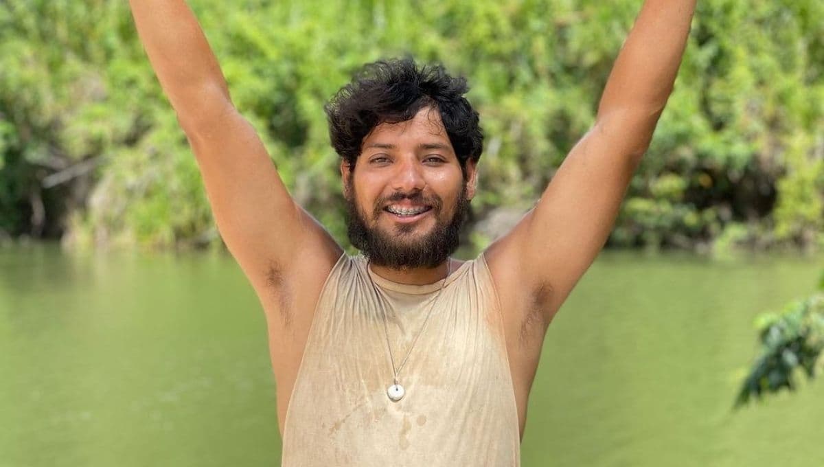 Survivor México 2021: ¿Cómo votar por Julio Barraza en la app de TV Azteca en la Gran Final del reality?