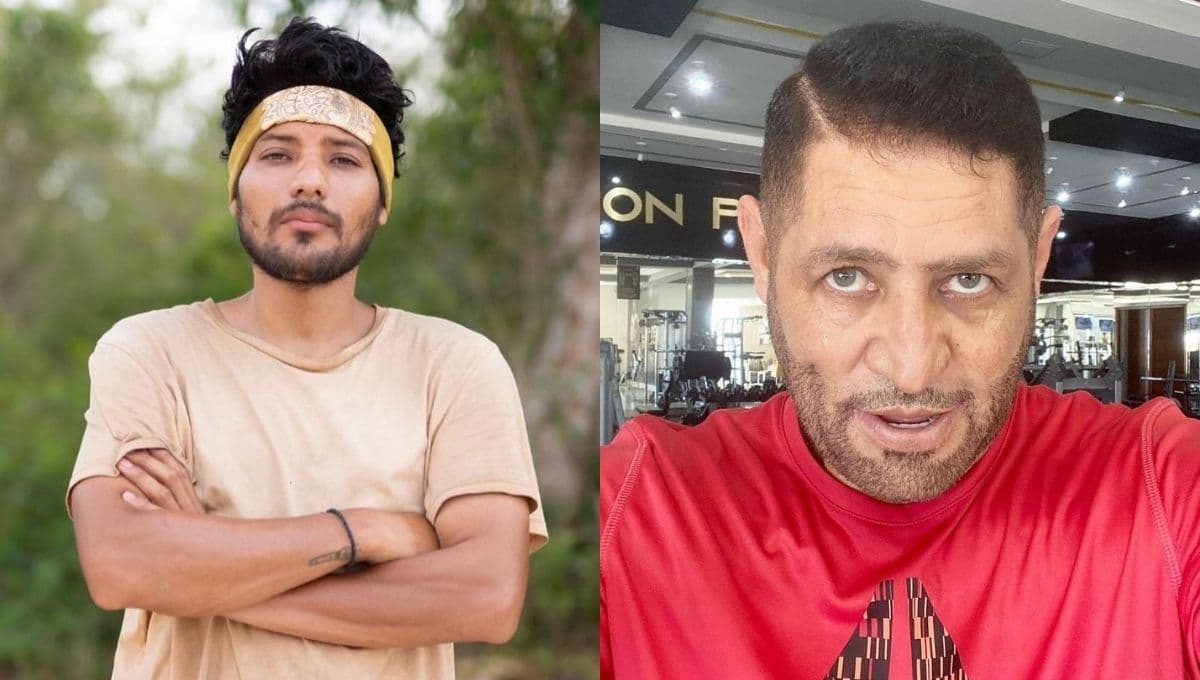 Survivor México 2021: Julio Barraza revela cómo es la relación con Pancho Barraza, su papá