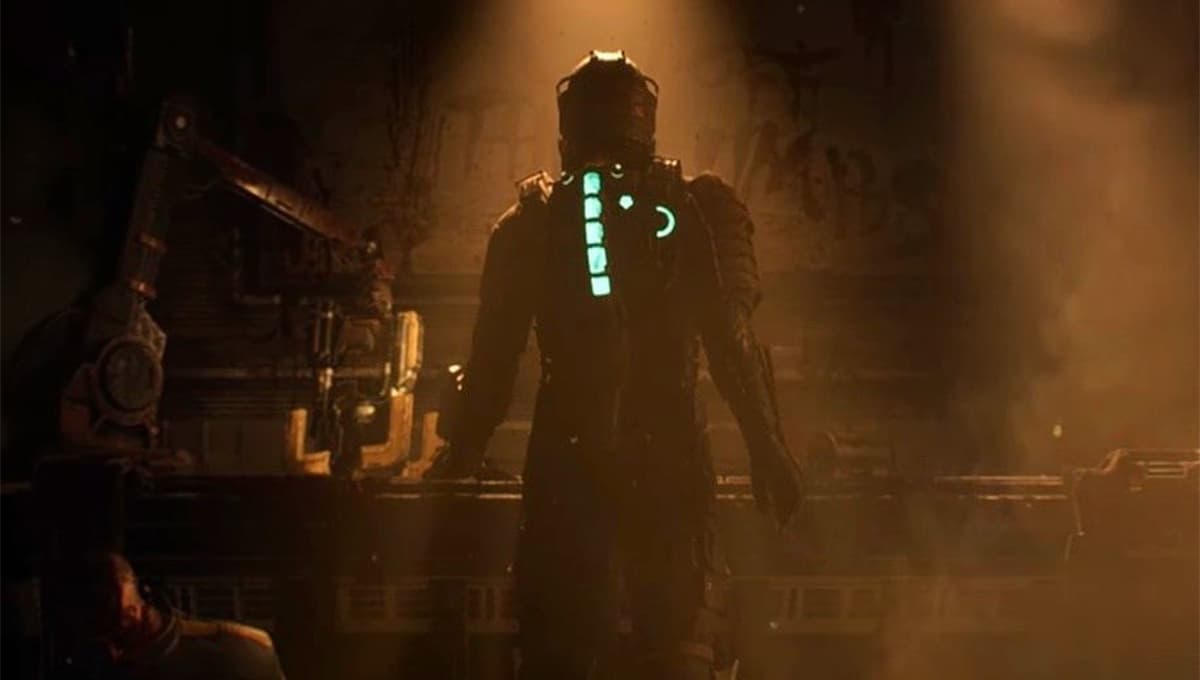 EA Motive: HORARIO y dónde ver la presentación del remake de Dead Space