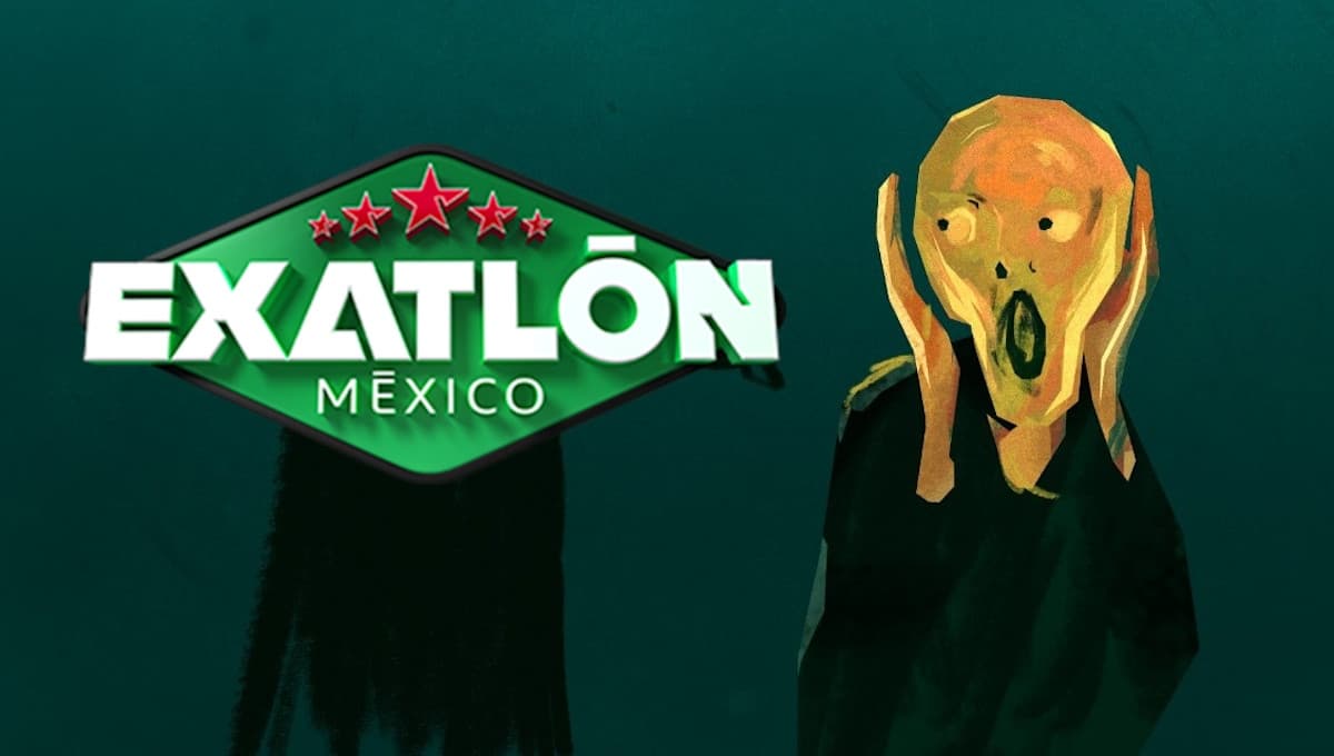 Exatlón México: 5 hechos PARANORMALES que han ocurrido en el reality