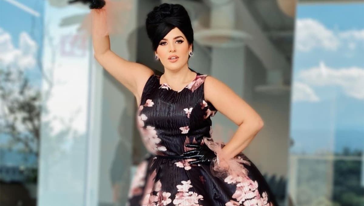¡Quiero Cantar!: Curvy Zelma "se deshizo" de su pretendiente en programa en vivo, ¿era Alex Sirvent?