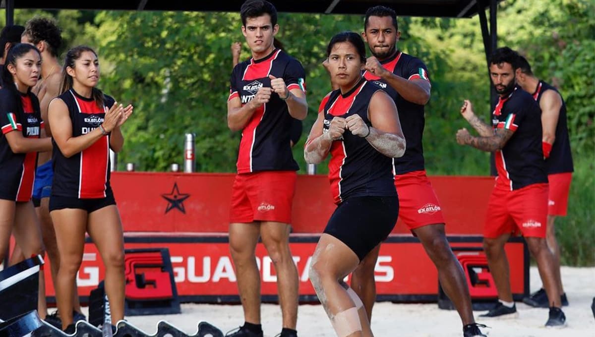 Exatlón 2021: Briseida Acosta y su novio solo tienen una FOTO juntos, ¿qué pasó con su relación?