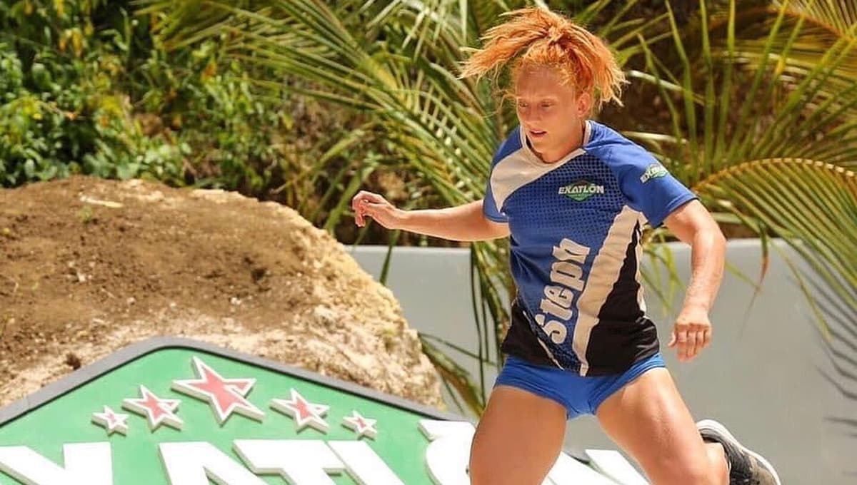 Steph Gómez cambió la vida de Mati y los atletas de Exatlón México, ¿qué le pasó?