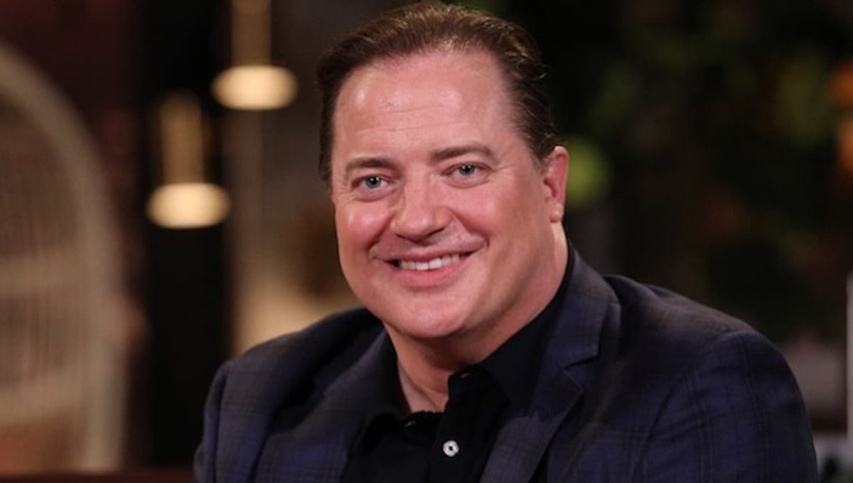 ¡Brendan Fraser vuelve a la pantalla! Interpretará a un villano en Batgirl