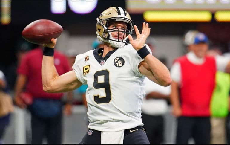 Récord en la NFL de más pases de anotación