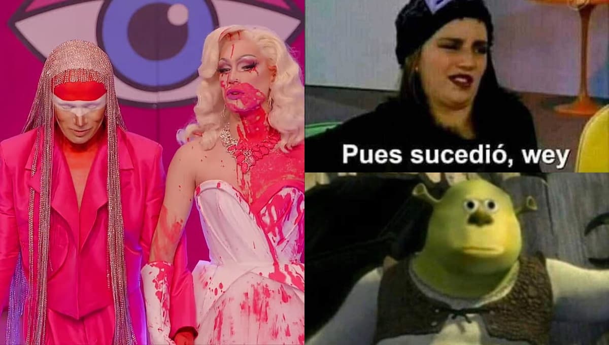 La Más Draga 4: no hubo ELIMINADA esta semana y los MEMES casi se infartan