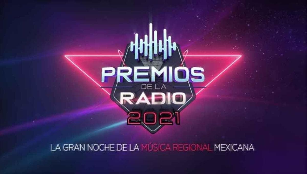 Premios de la Radio 2021: Lista de NOMINADOS, dónde es el evento y todo lo que necesitas saber