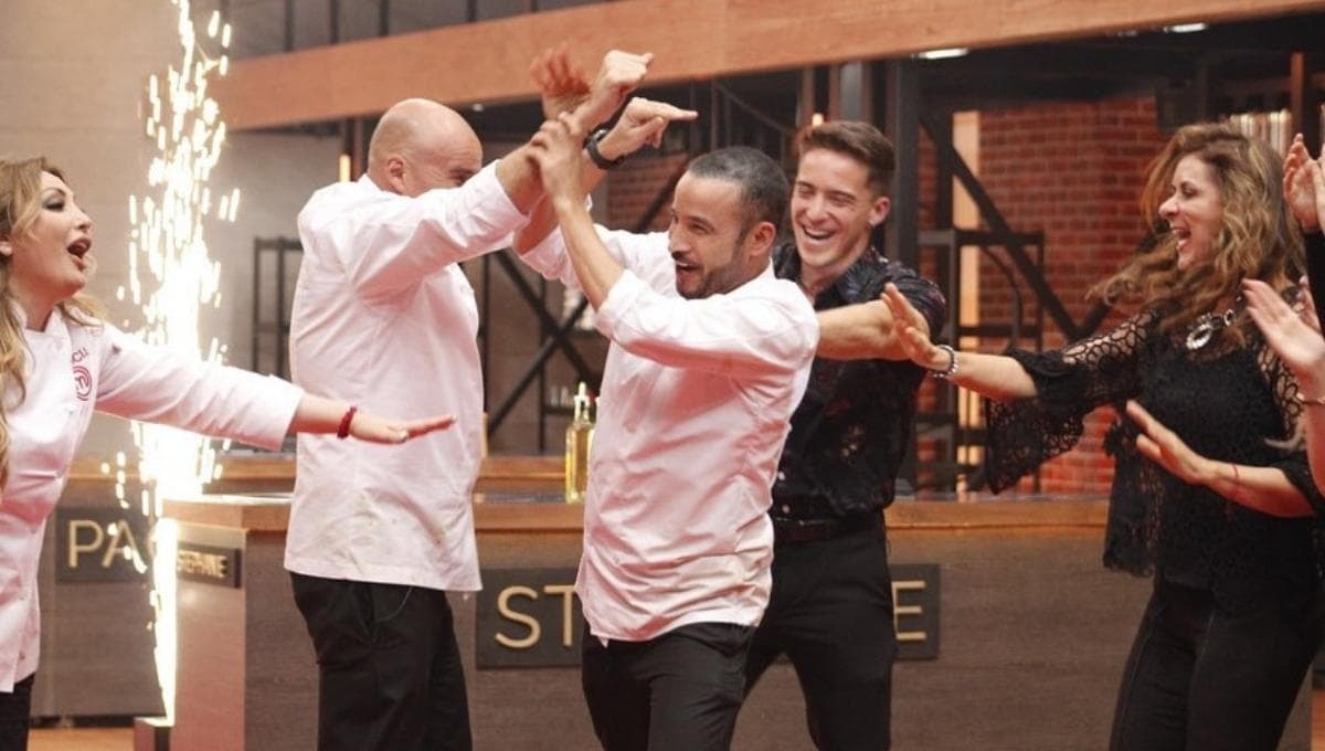 ¿Habrá una segunda temporada de MasterChef Celebrity México?