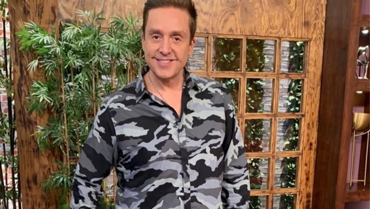 Revelan que Daniel Bisogno y su novio padecen una enfermedad que no les han podido diagnosticar