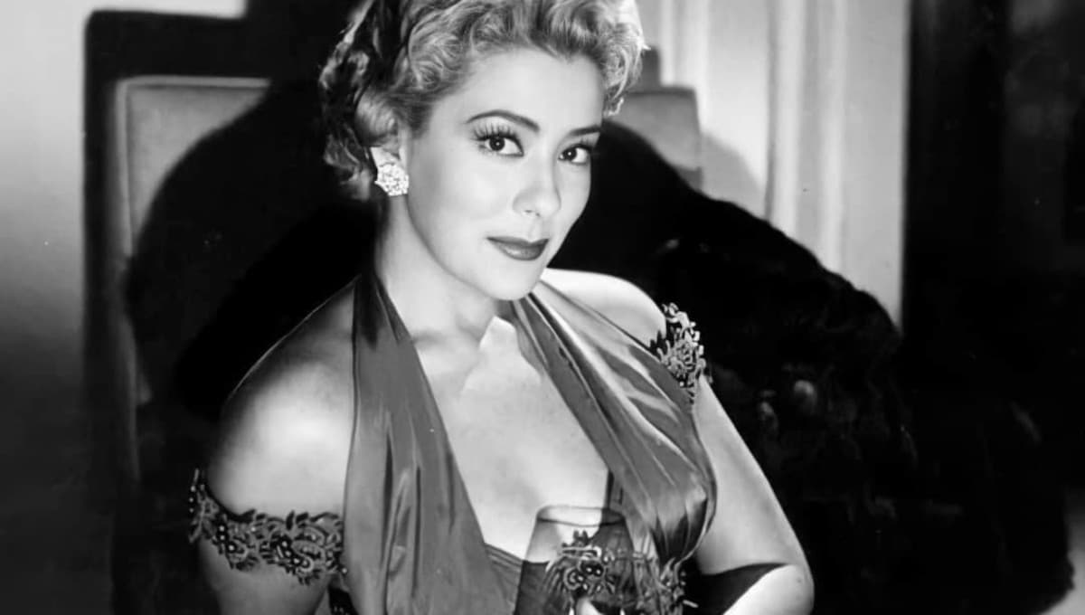 Muere Silvia Pinal a los 93 años, actriz emblemática de la época de oro del cine mexicano