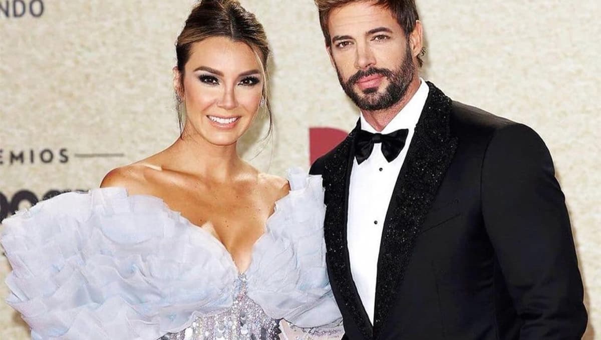 ¿Quién es Elizabeth Gutiérrez y por qué se divorcia de William Levy?