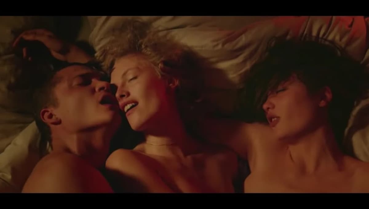 The Brown Bunny y otras películas en donde las escenas candentes ¡FUERON REALES!