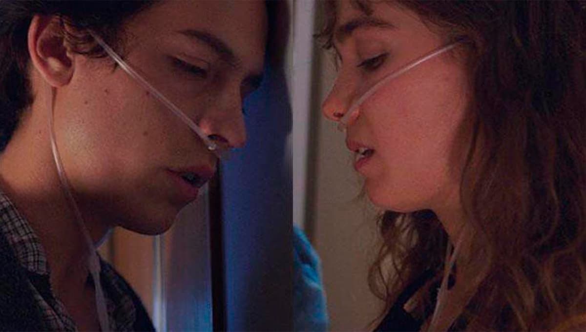 3 películas de Netflix buenas para llorar en 2022