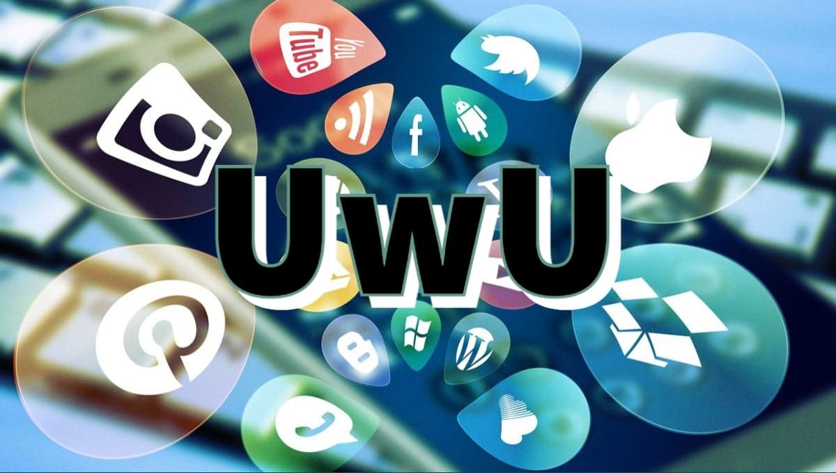¿Qué significa "uwu" en WhatsApp y otras redes sociales?