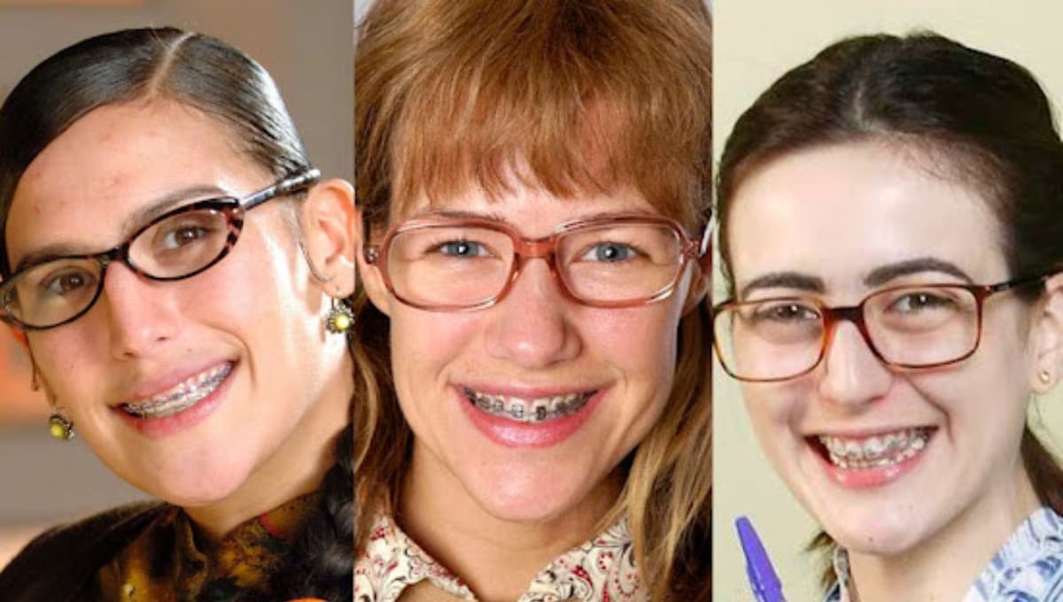 Todas las versiones de Betty la Fea en el mundo que demuestran que el multiverso existe