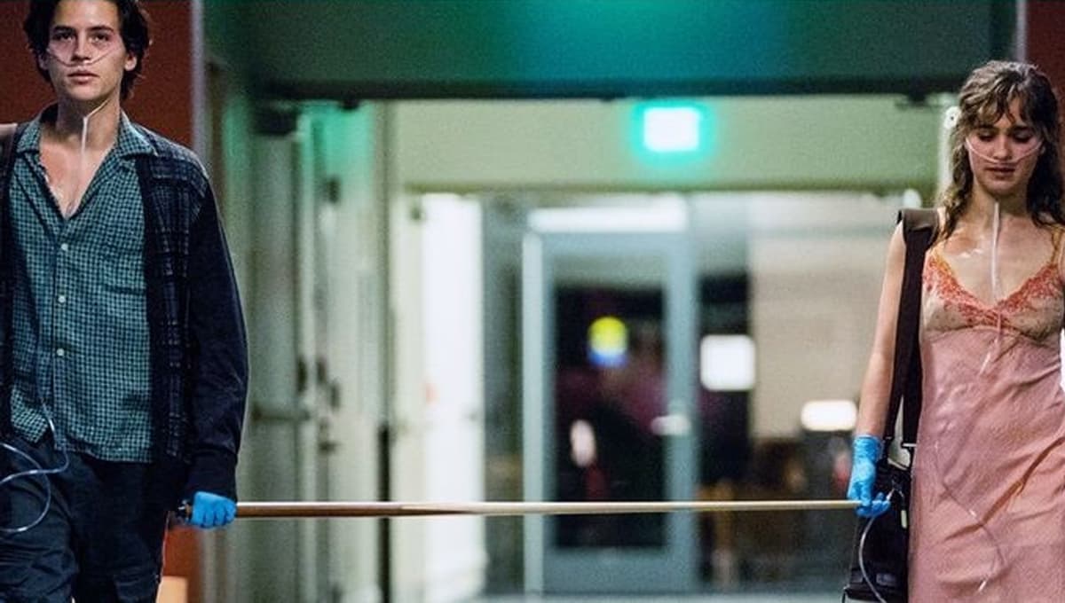 3 películas en Netflix que debes ver si te gustó ‘Entre la Vida y la Muerte’