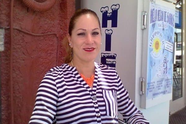 Fiscalía de Coahuila confirma el asesinato de la alcaldesa Olga Gabriela Kobel