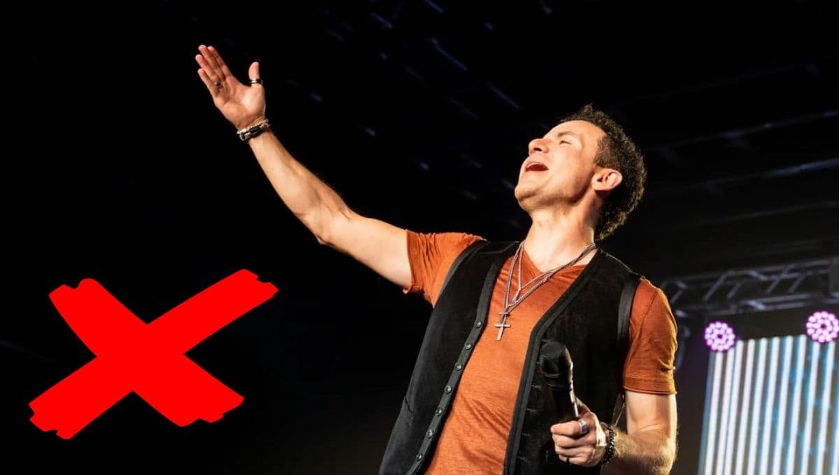 “Recibí insultos”, Fonseca recuerda la vez que un error lo obligó a no volver a cantar el Himno Nacional de Colombia