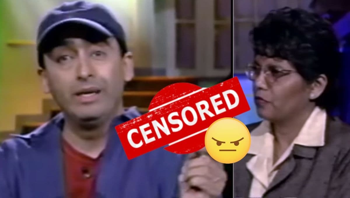 La vez que Segob CENSURÓ a Otro Rollo por una absurda razón | VIDEO