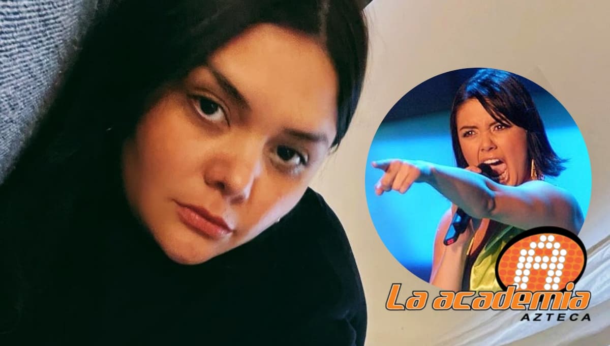 3 actuaciones de Yuridia en La Academia por las que tuvo que ser la GANADORA