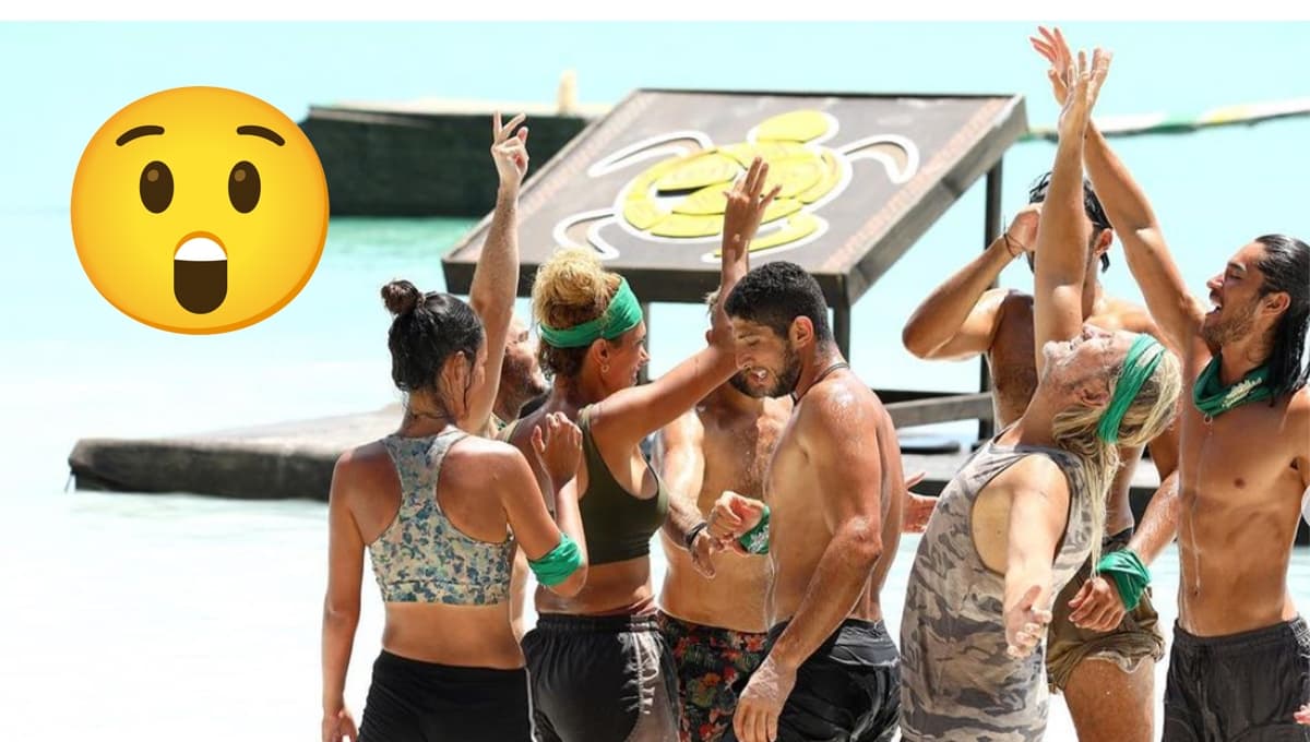 Survivor México: ¿Quién es Fátima Pérez, el nuevo REFUERZO de Halcones?