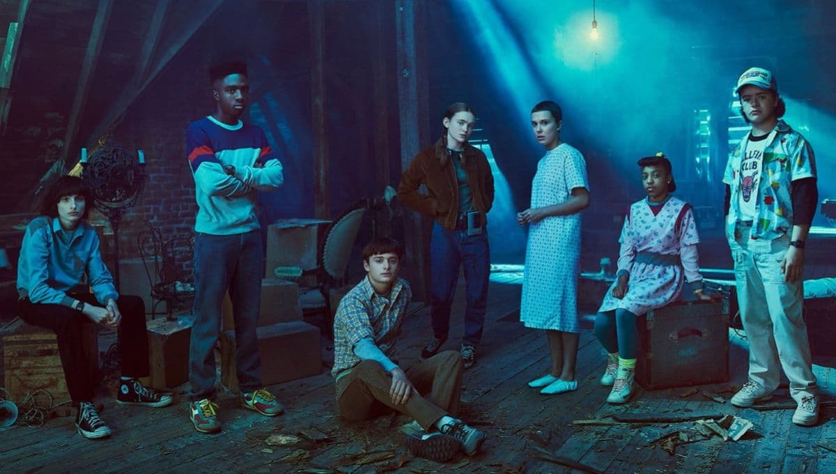 ¿Habrá Stranger Things 5? Lo que sabemos de su última temporada
